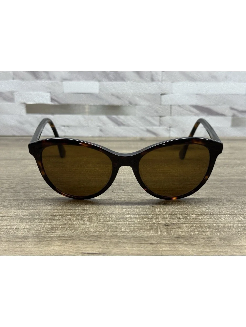 RALPH LAUREN Sunglasses RA5336U Dark Havana Brown Tortoise 54/17/145 FRAMES ONLY